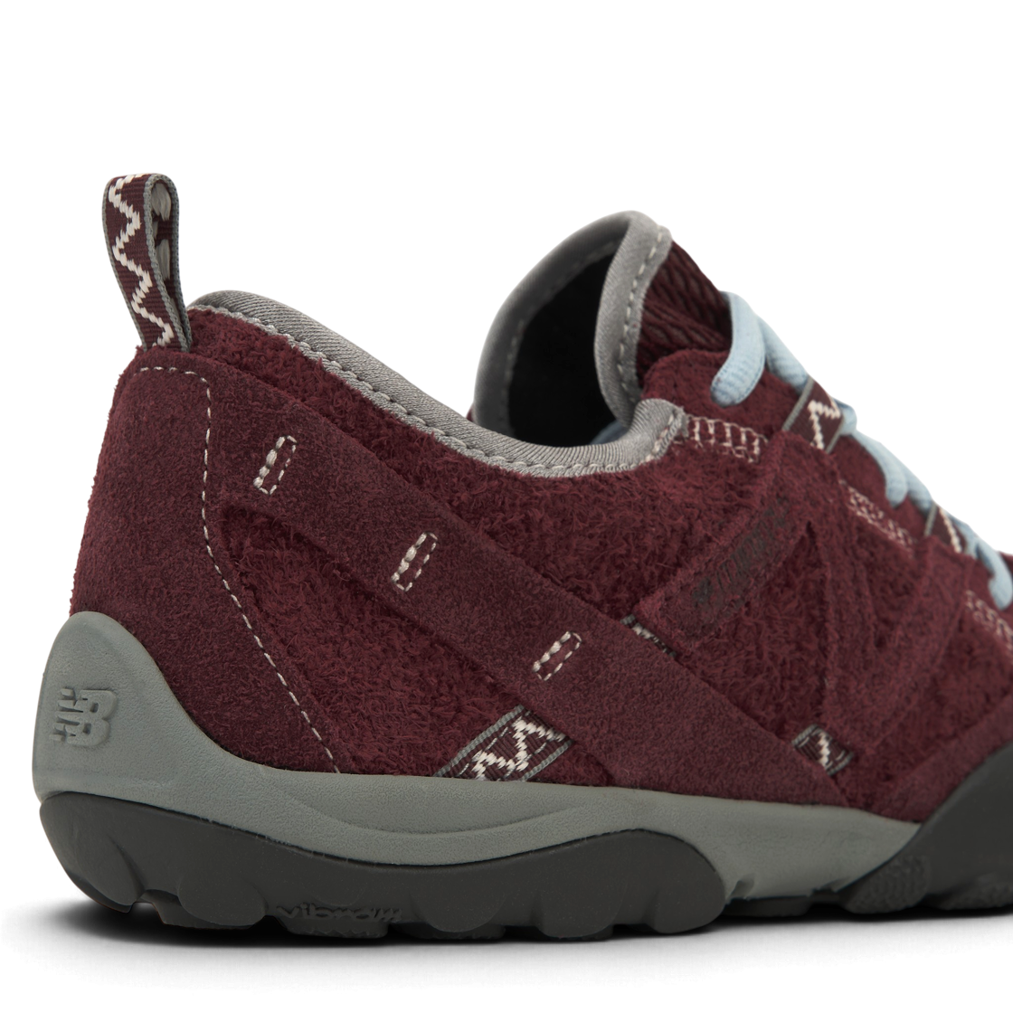 뉴발란스 x 썬러브 MT10O1ND 레드(New Balance x Sunlove MT10O1ND Red) - 8