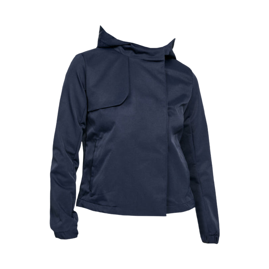 DH2090-451 (W) Nike Golf Repel Jacket Obsidian - Asia