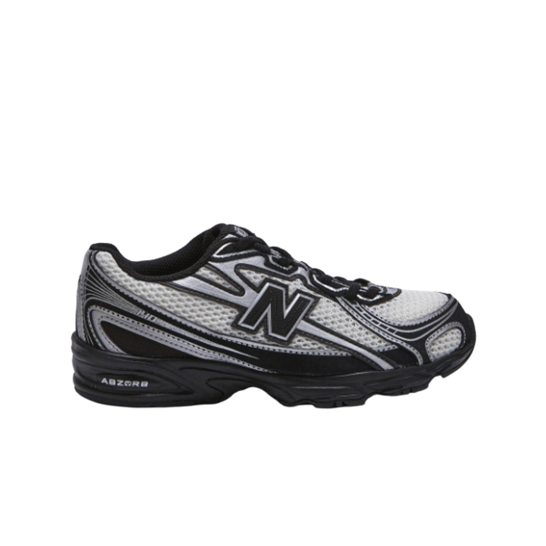 P7404ZL (PS) New Balance 740 Black