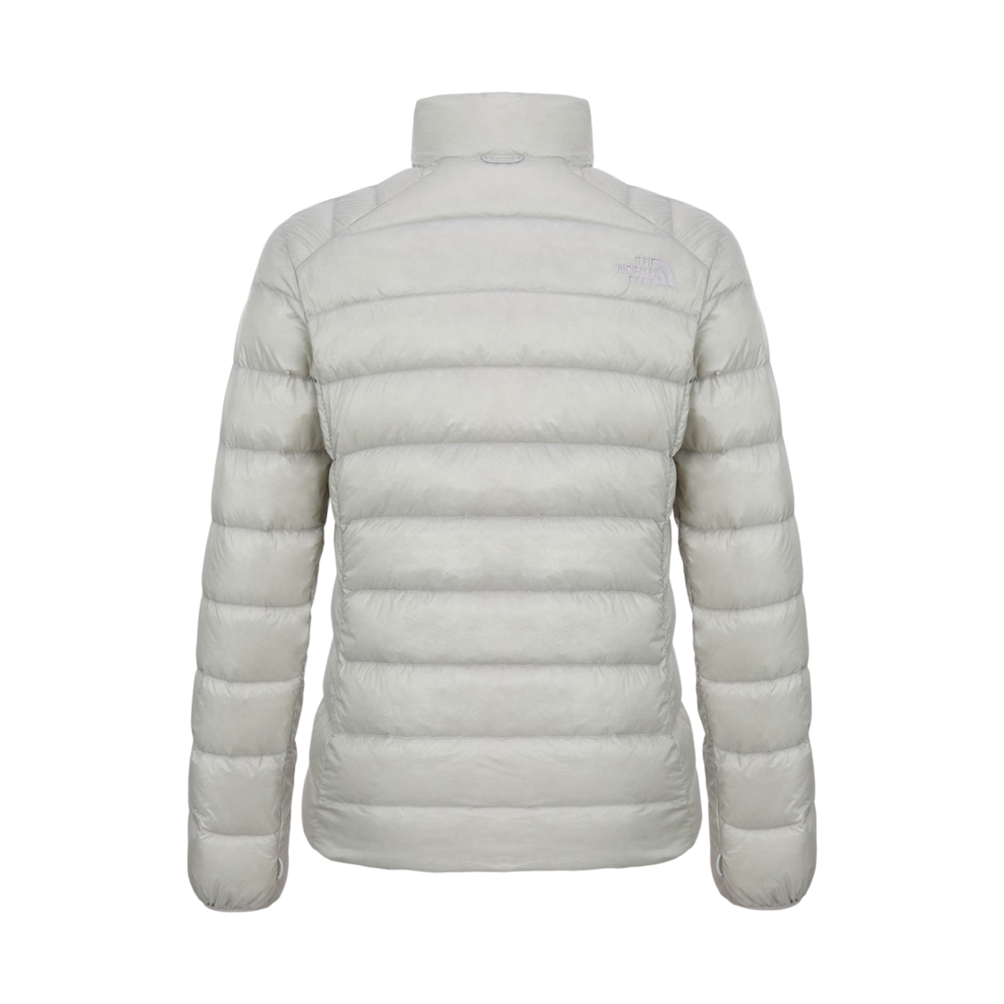 노스페이스 여성 마티에 다운 자켓 (RDS) NJ1DS92C_NGY(The North Face W'S Matier Down Jacket (RDS)) - 2