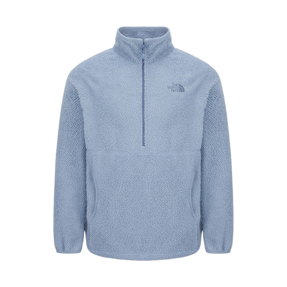 NA4FS51C The North Face M'S Fort Fleece Anorak