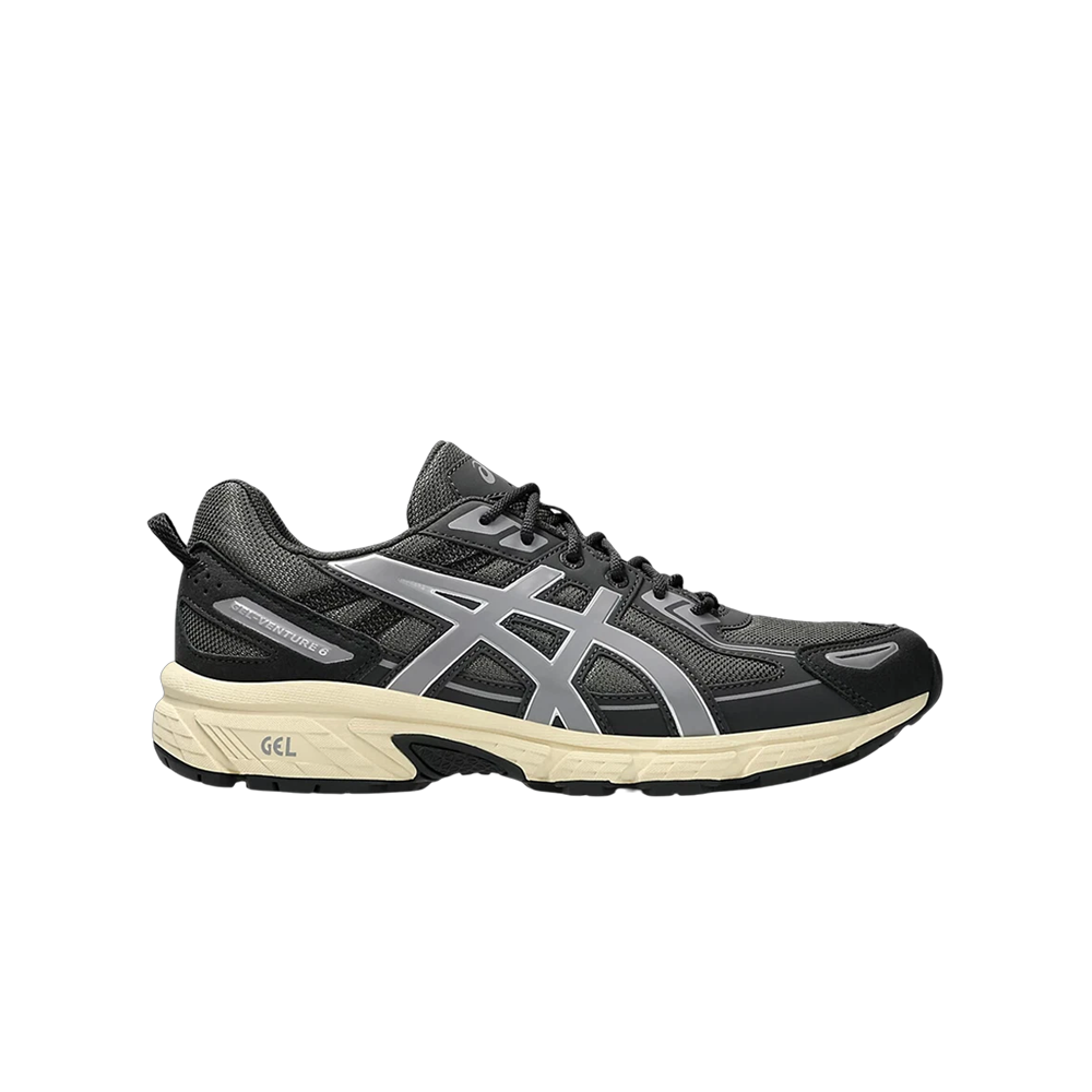 1203A438-023 Asics Gel-Venture 6 Truffle Grey Steeple Grey