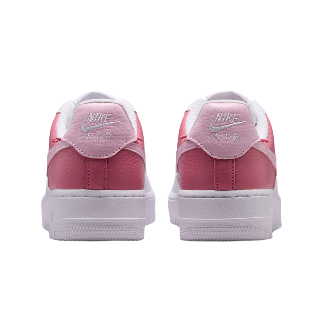 (W) 나이키 에어 포스 1 '07 화이트 피어니((W) Nike Air Force 1 '07 White Peony) - 3