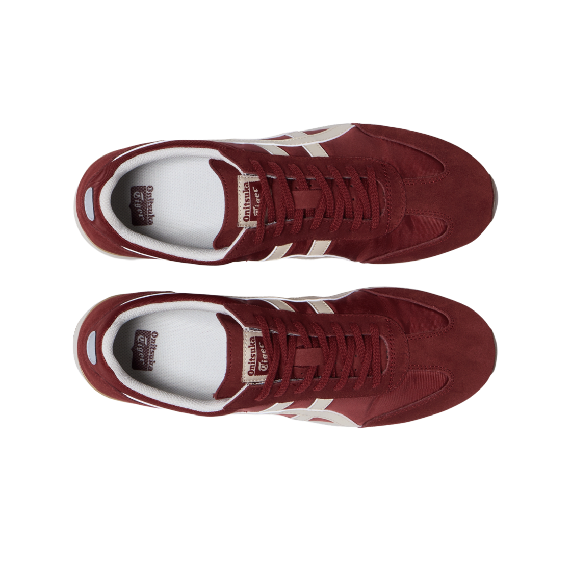 오니츠카 타이거 캘리포니아 78 EX 비트 쥬스 베이지(Onitsuka Tiger California 78 EX Beet Juice Beige) - 2