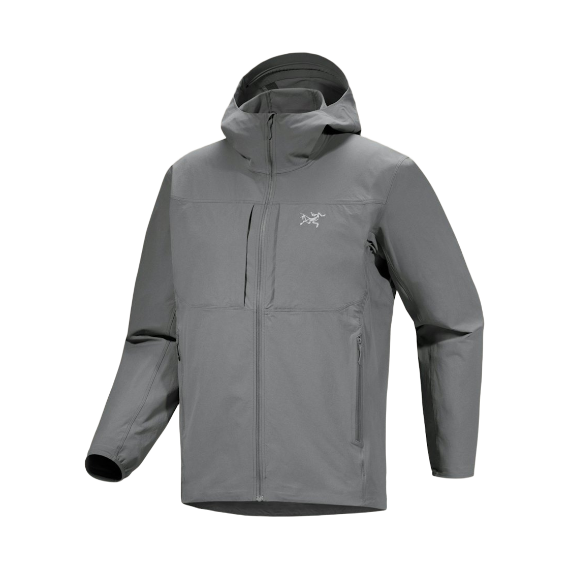 0606 Arc'teryx Gamma Lightweight Hoody Void
