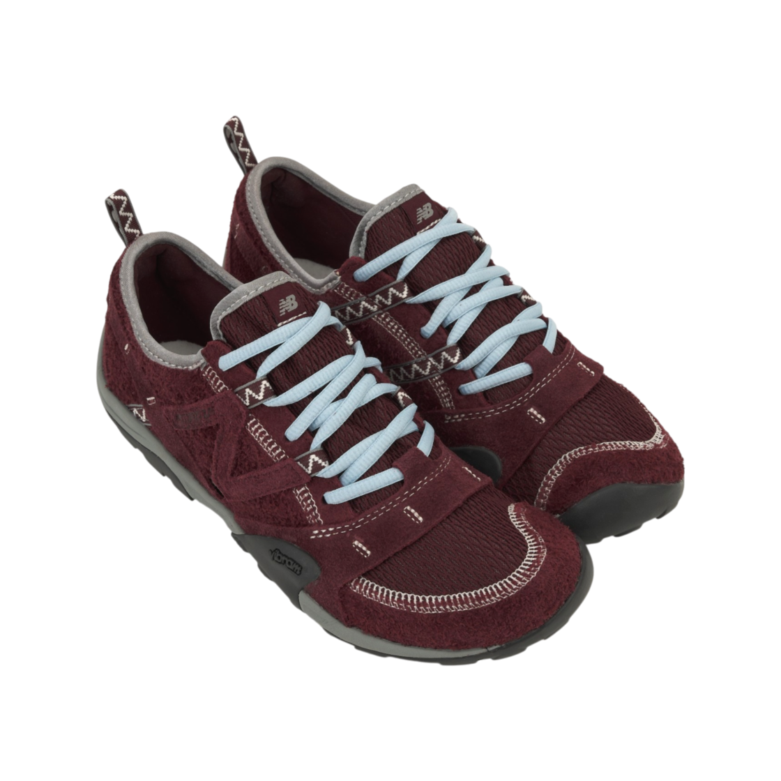 뉴발란스 x 썬러브 MT10O1ND 레드(New Balance x Sunlove MT10O1ND Red) - 4