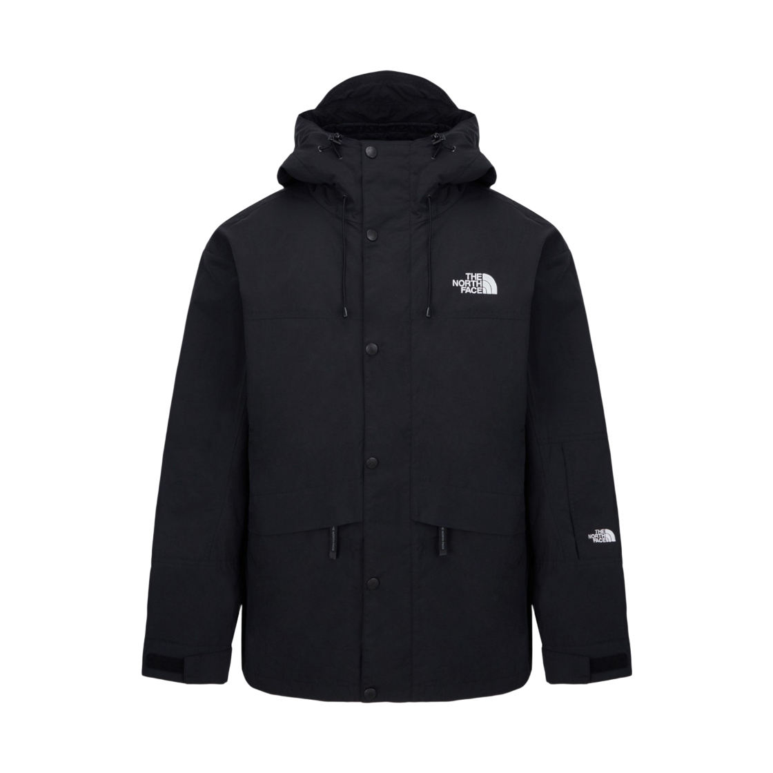 NJ3BS51A The North Face M'S Hailstone Jacket