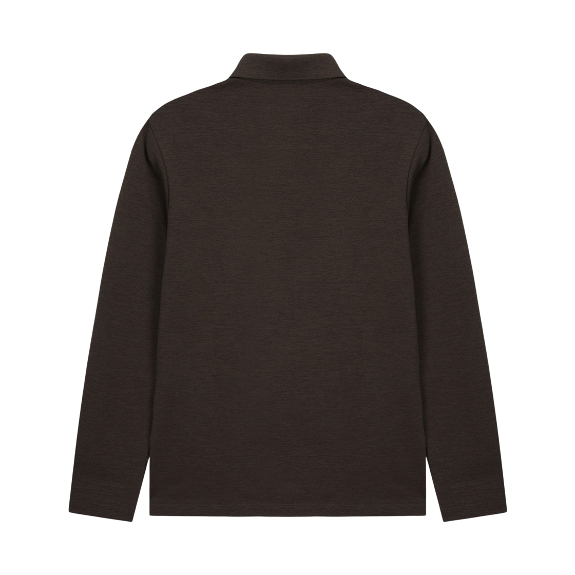 노스페이스 여성 코지 플렉스 긴팔 폴로 NT7QS81A_BKC(The North Face W'S Cozy Flex L/S Polo) - 2