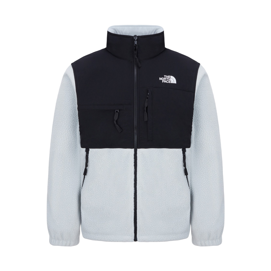 NJ4FS50B The North Face M'S Denali Wind Fleece Jacket