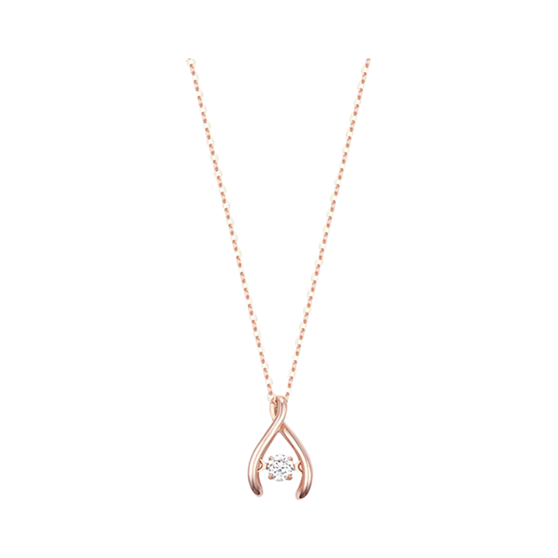 WISH MIOELLO 14K 목걸이 (JJWJNQ5B2101R4420) - 3