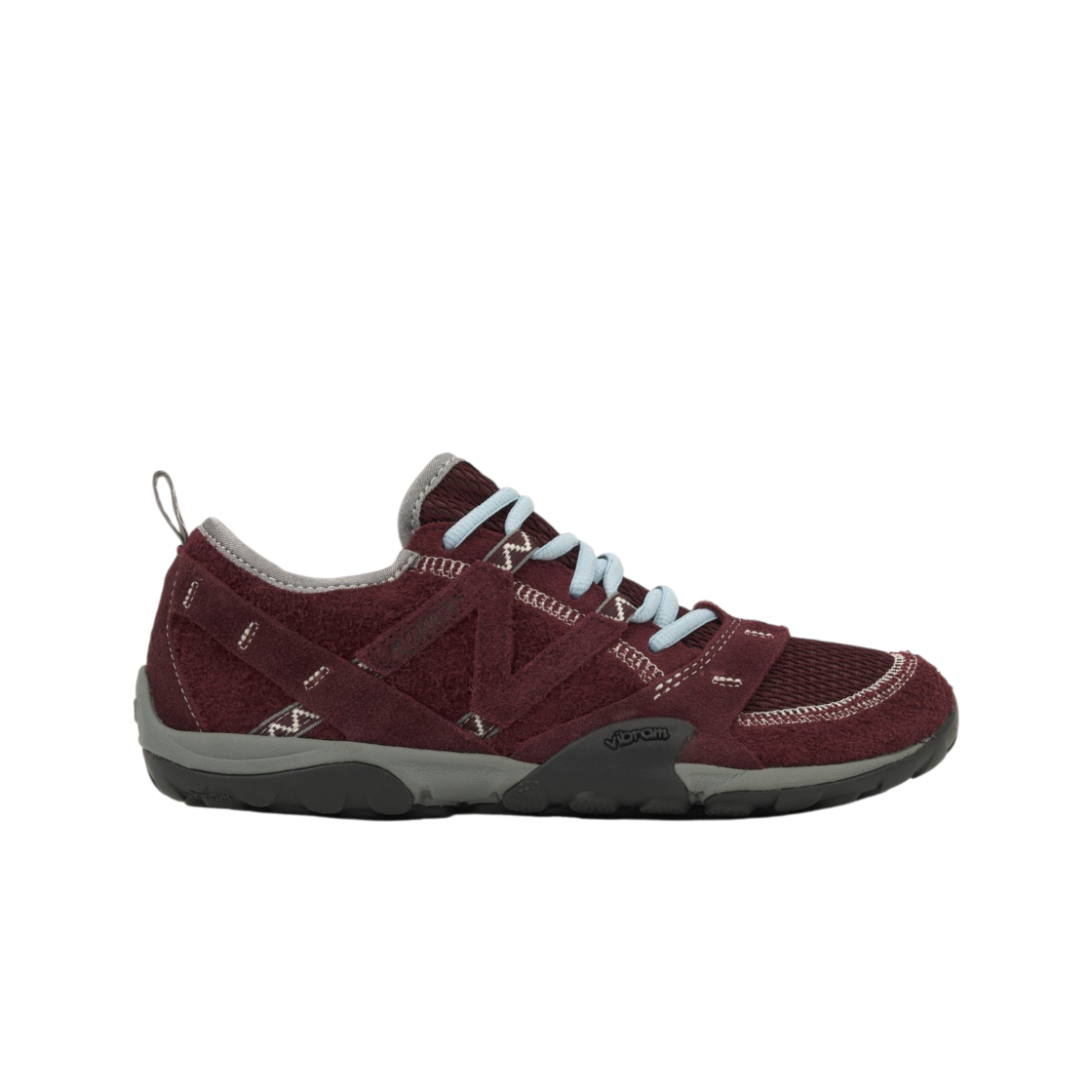 뉴발란스 x 썬러브 MT10O1ND 레드(New Balance x Sunlove MT10O1ND Red)