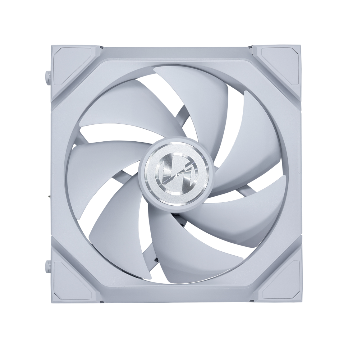 리안리 UNI FAN SL FLEX 120 (3팩, 화이트)(LIAN LI UNI FAN SL FLEX 120 3-Pack White) - 2