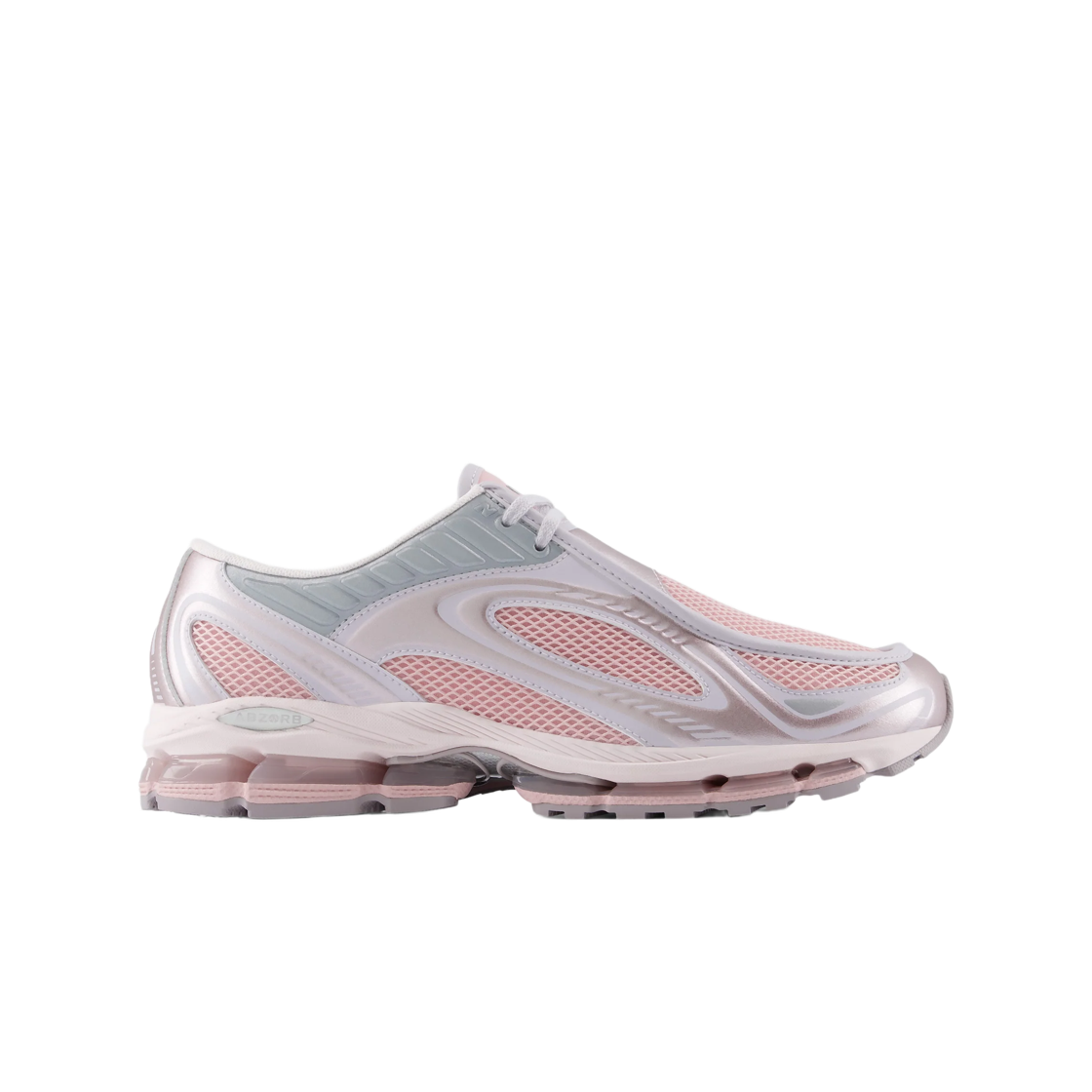 U18901T0 New Balance 1890A Abzorb Pink Granite