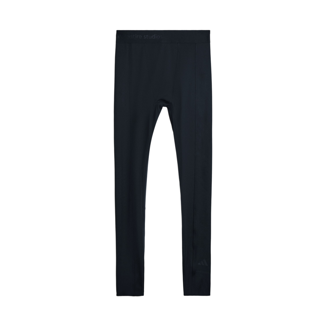 KS8078 Adidas x Entire Studios Techfit Training Long Tights Black - KR Sizing