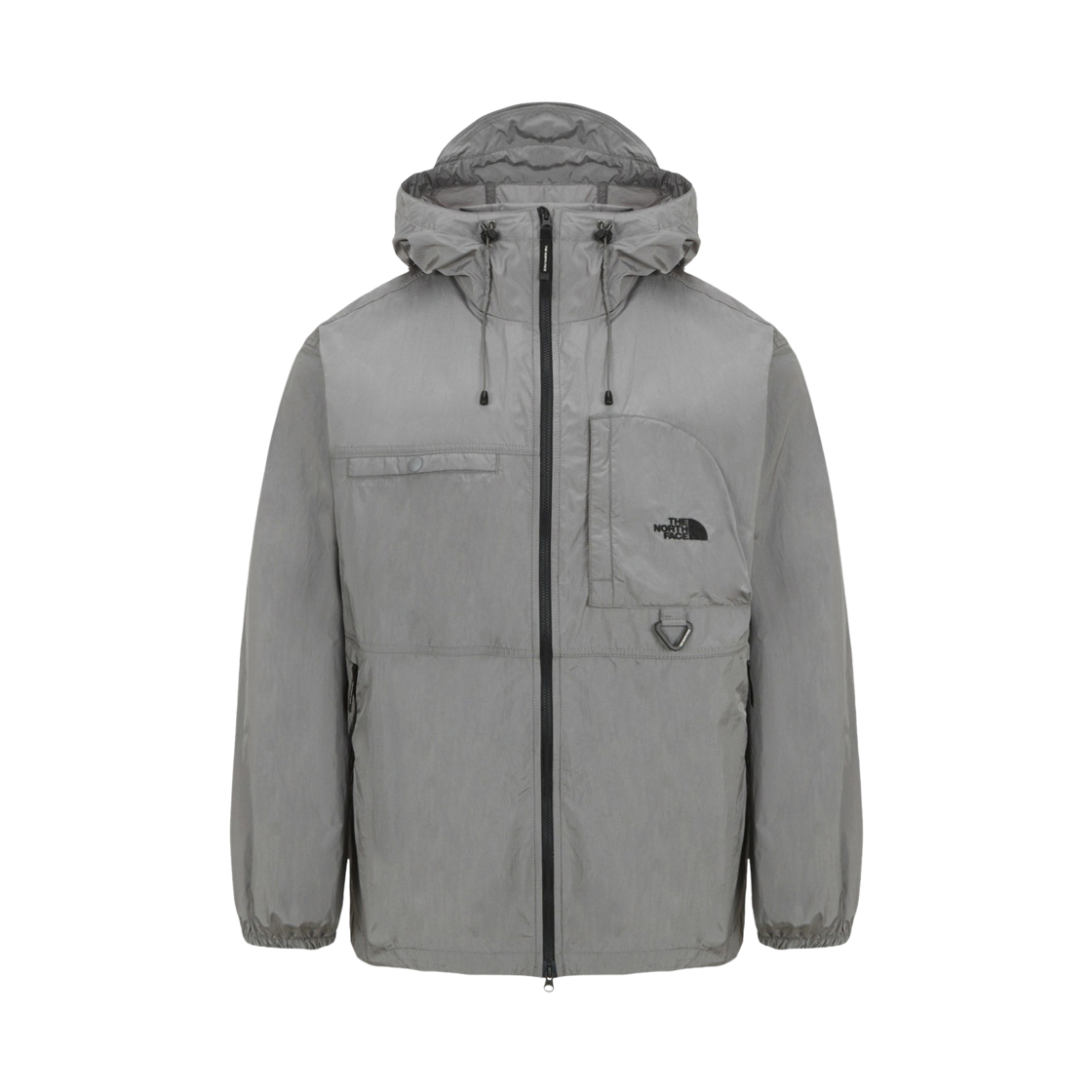 NJ3LS06B The North Face Daycamp Jacket CGY