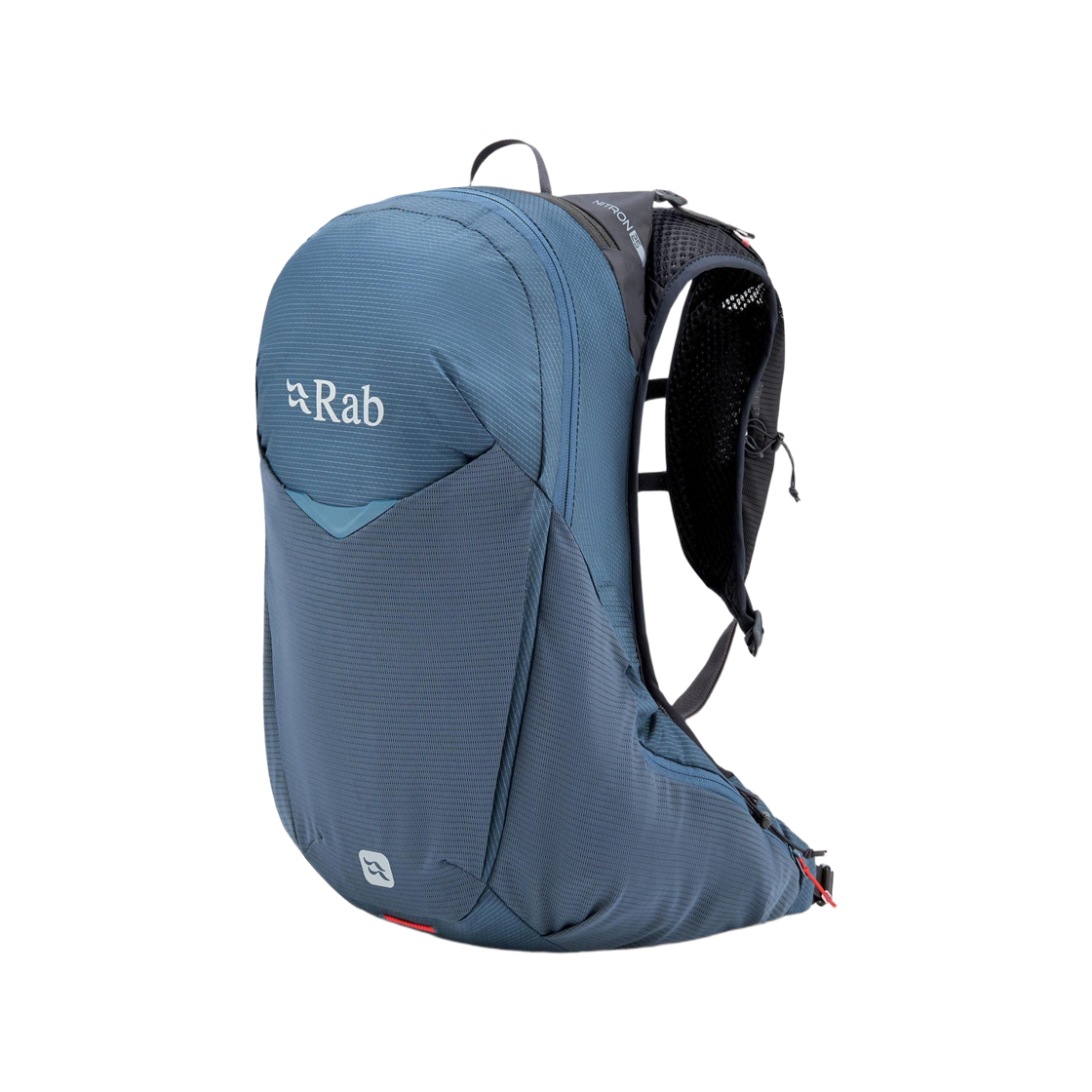 QAP-69 Rab Nitron 25L Lightweight Pack Orion Blue