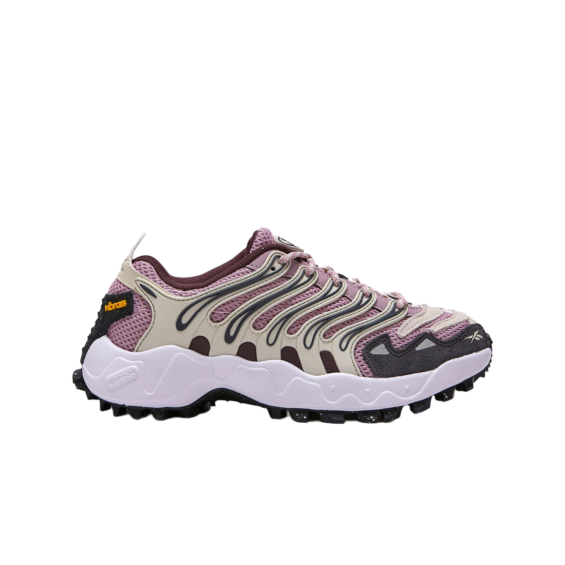 100272217/RESO6FO1WU1 (W) Reebok Trailzillo DMX Infused Lilac