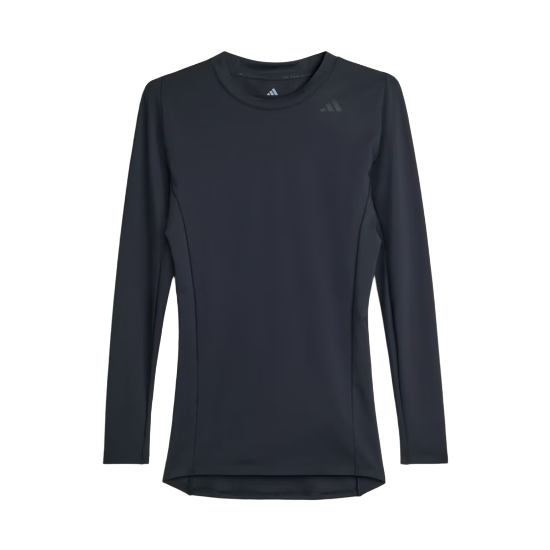 KT2217 Adidas x Entire Studios Techfit Compression Training Long Sleeve T-Shirt Black - KR Sizing