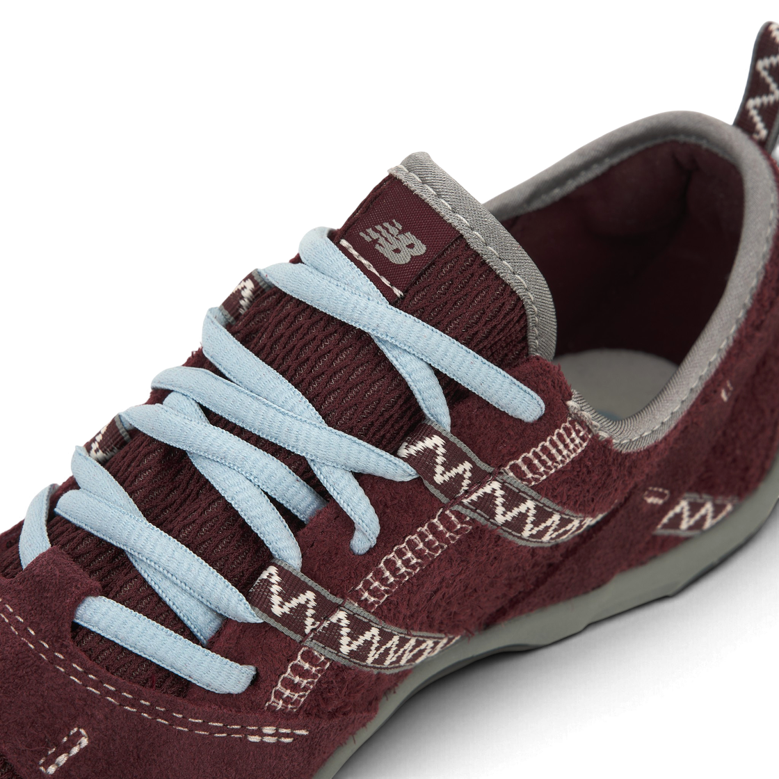 뉴발란스 x 썬러브 MT10O1ND 레드(New Balance x Sunlove MT10O1ND Red) - 7