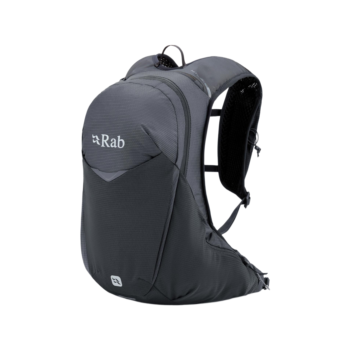 QAP-68 Rab Nitron 18L Lightweight Pack Anthracite