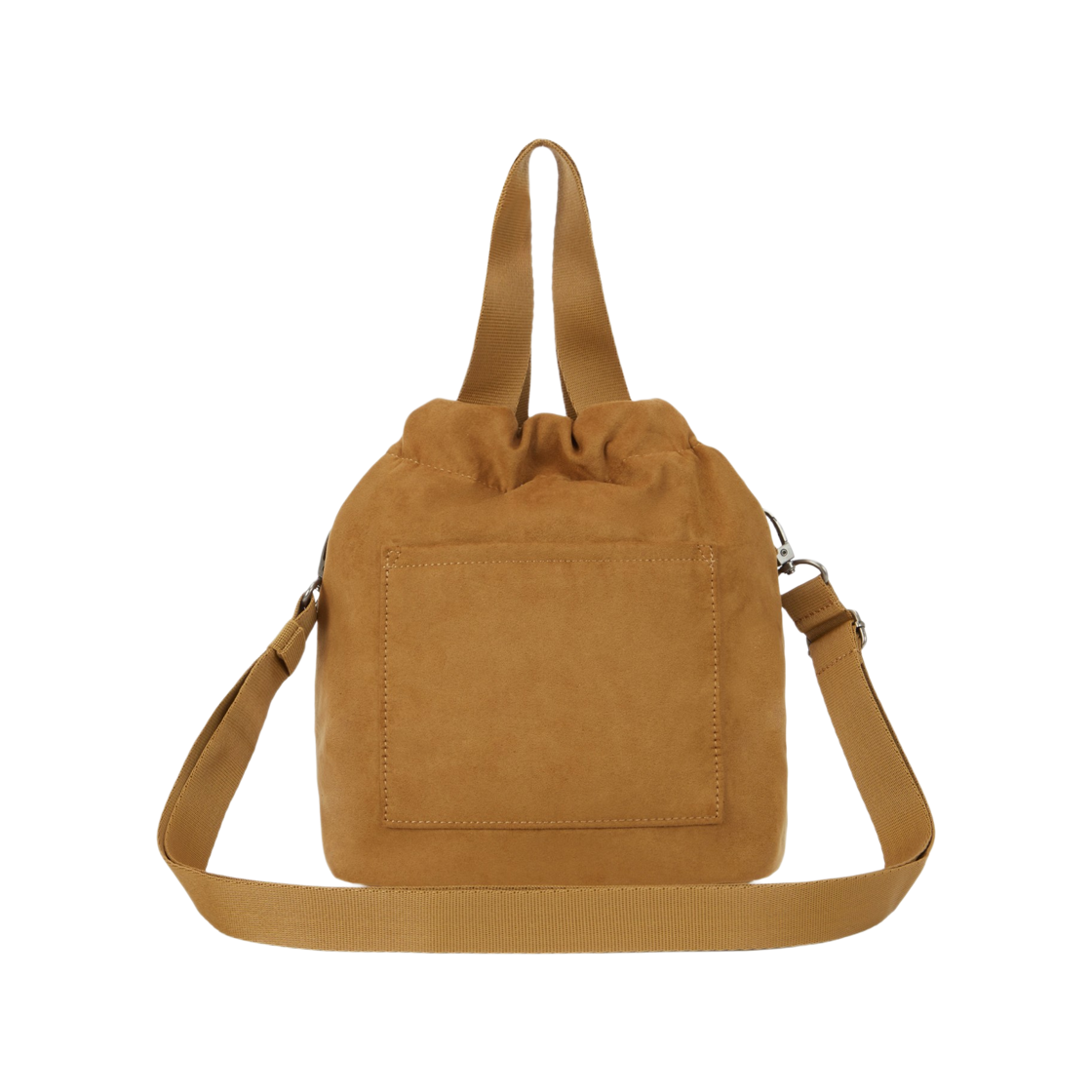 노스페이스 브리즈 버켓팩 스웨이드 NN2PS86A_CAM(The North Face Breeze Bucket Bag_Sd) - 2