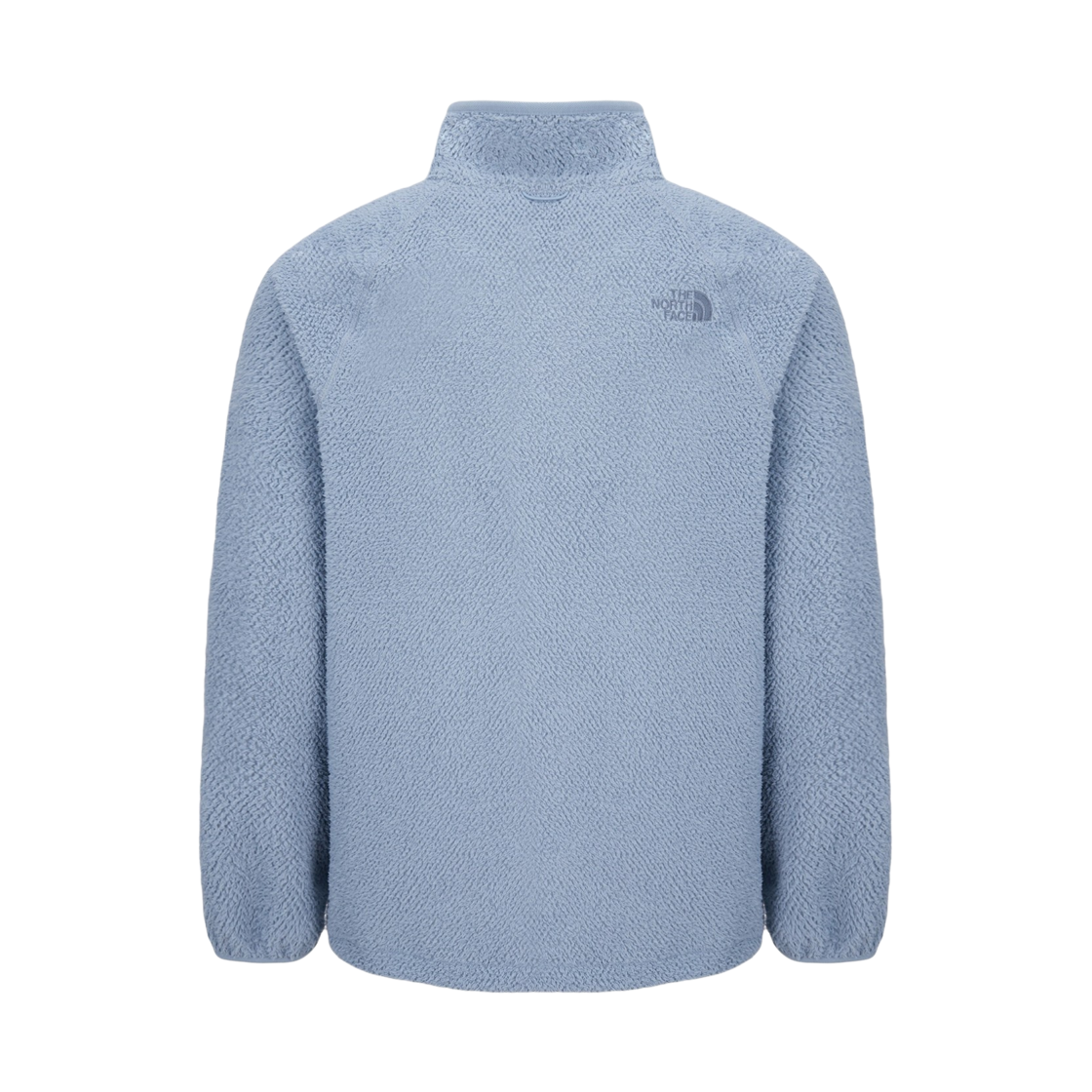 노스페이스 남성 포트 플리스 아노락 NA4FS51C_GYB(The North Face M'S Fort Fleece Anorak) - 2