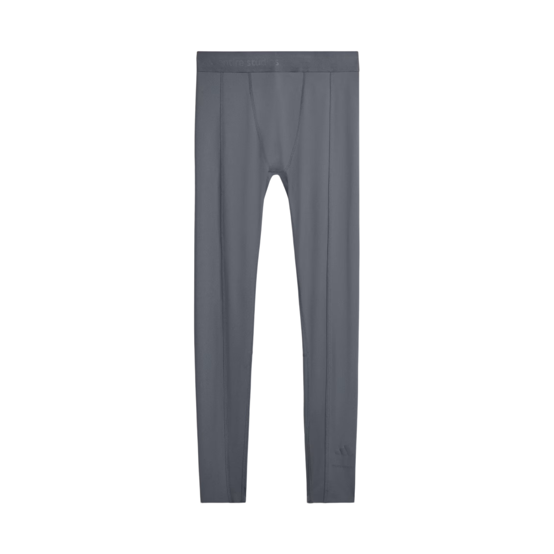 아디다스 x 엔타이어 스튜디오 테크핏 트레이닝 롱 타이츠 그래닛 - KR 사이즈(Adidas x Entire Studios Techfit Training Long Tights Granite - KR Sizing)