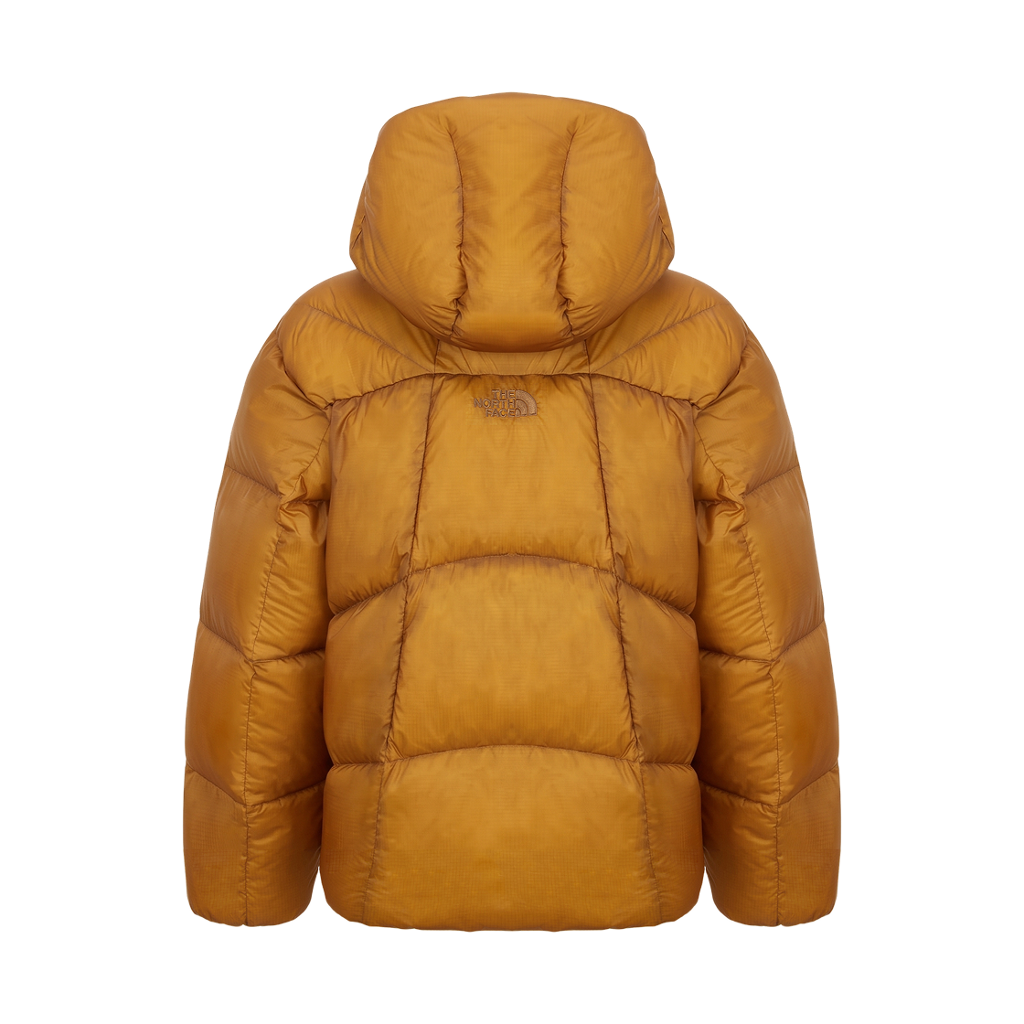 (W) 노스페이스 카타딘 다운 자켓 RDS 다크 옐로우 - 26FW((W) The North Face Katahdin Down Jacket Rds Dark Yellow - 26FW) - 2