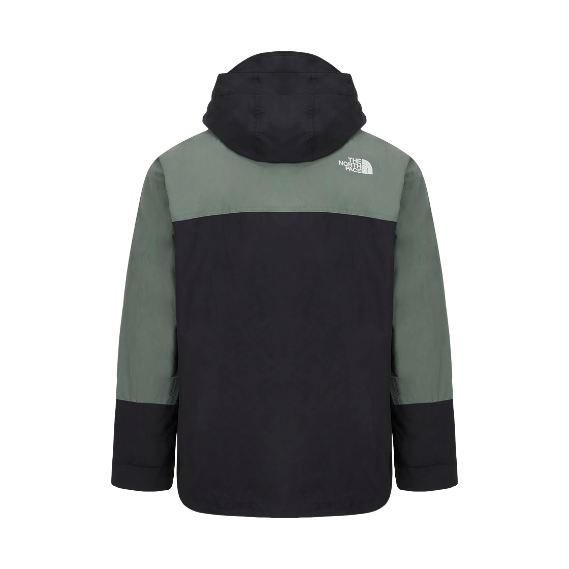 노스페이스 헤일스톤 자켓 에보니 - 26FW(The North Face Hailstone Jacket Ebony - 26FW) - 2