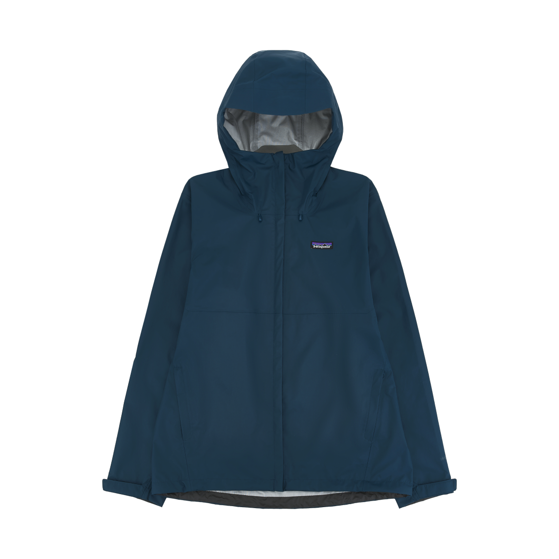 85241 Patagonia Torrentshell 3L Jacket Lagom Blue