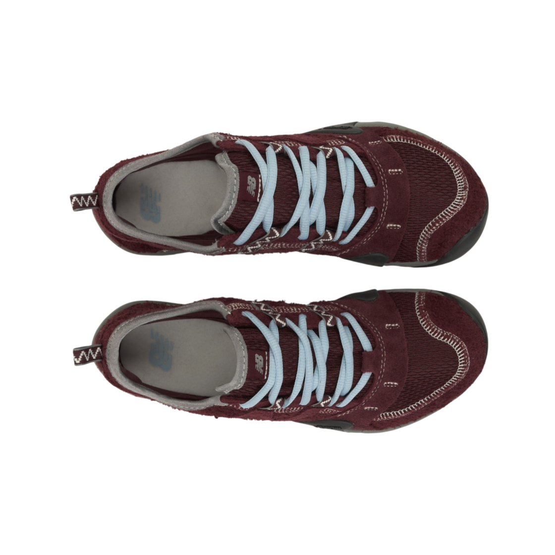 뉴발란스 x 썬러브 MT10O1ND 레드(New Balance x Sunlove MT10O1ND Red) - 5