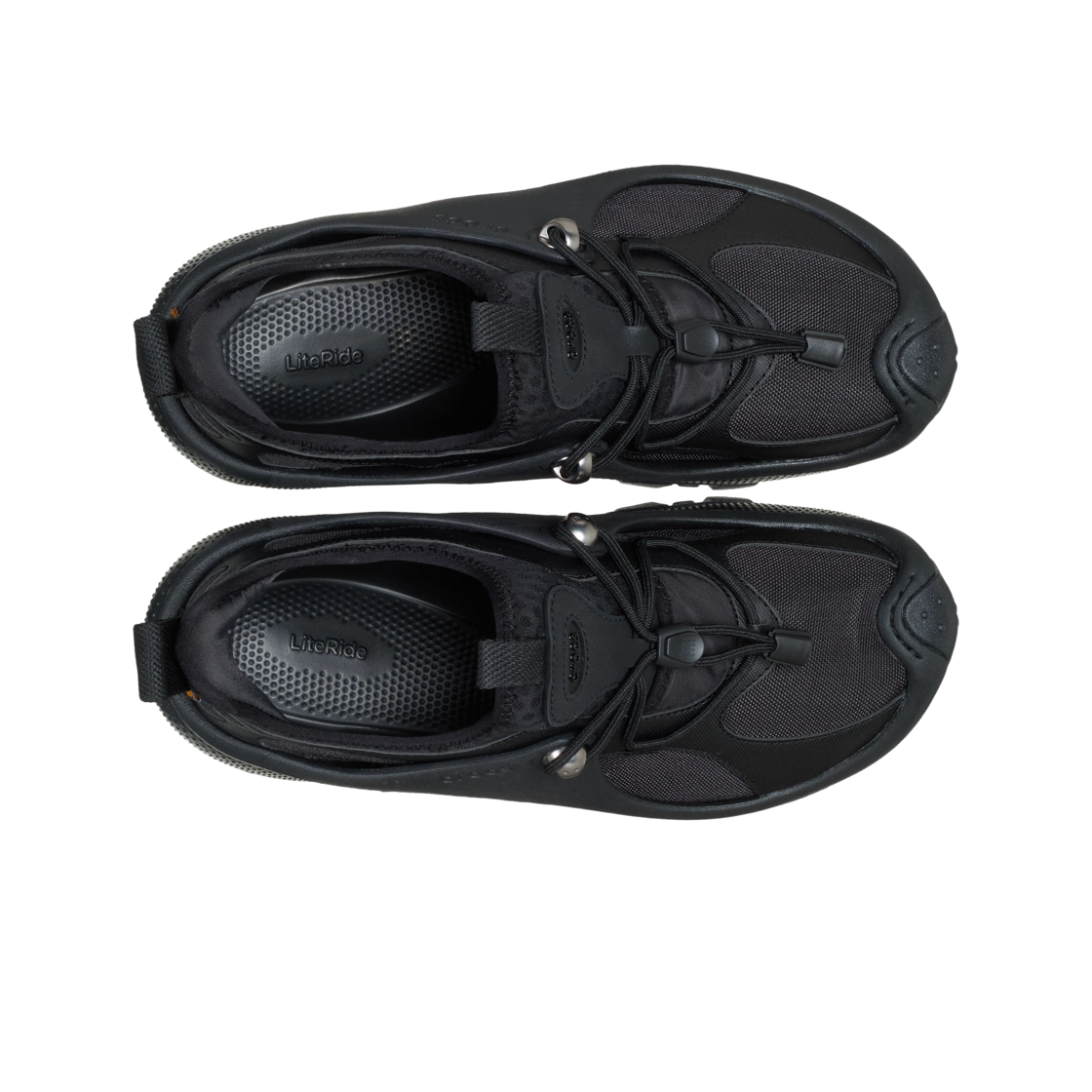 크록스 트레일브레이크 2 테크 SE 코듀라 블랙(Crocs Trailbreak 2 Tech SE Cordura Black) - 2