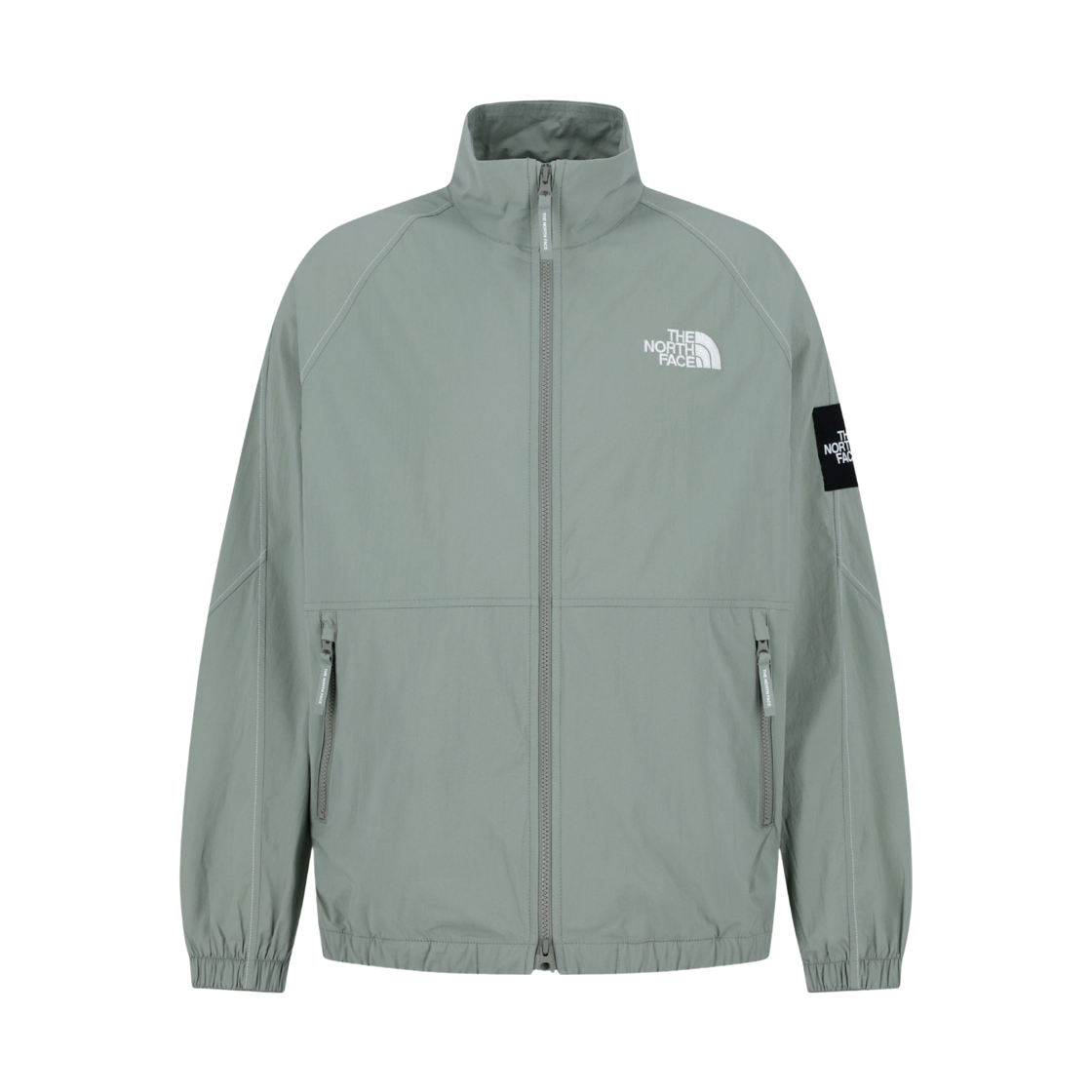NJ3BS02L The North Face Olema Flex Jacket SLA