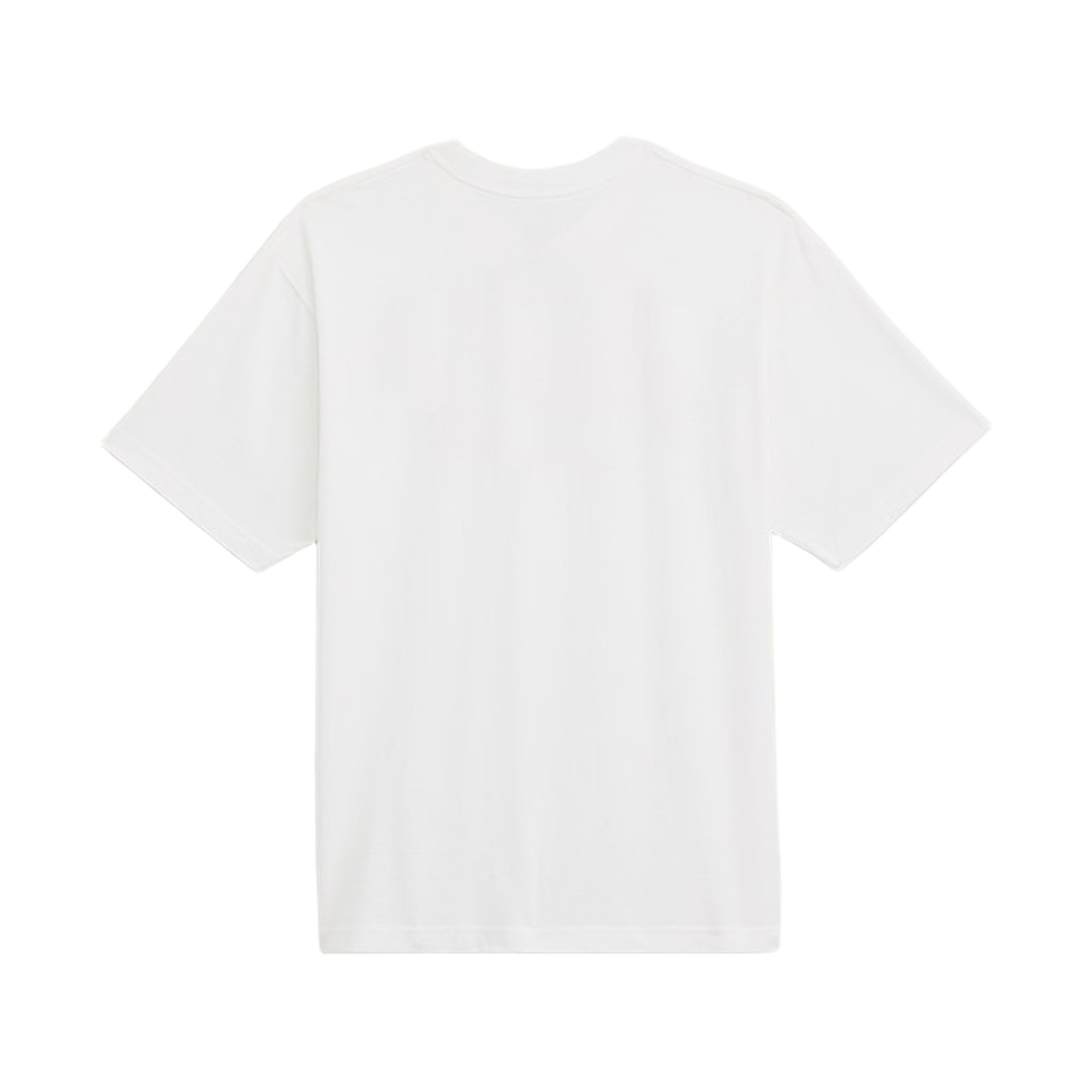 반스 x 드 라 소울 플러그 티셔츠 화이트(Vans x De La Soul Plugs T-Shirt White) - 2