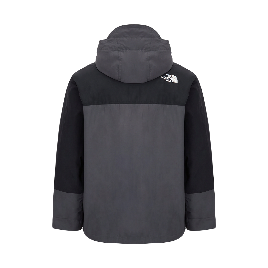노스페이스 헤일스톤 자켓 다크 차콜 - 26FW(The North Face Hailstone Jacket Dark Charcoal - 26FW) - 2