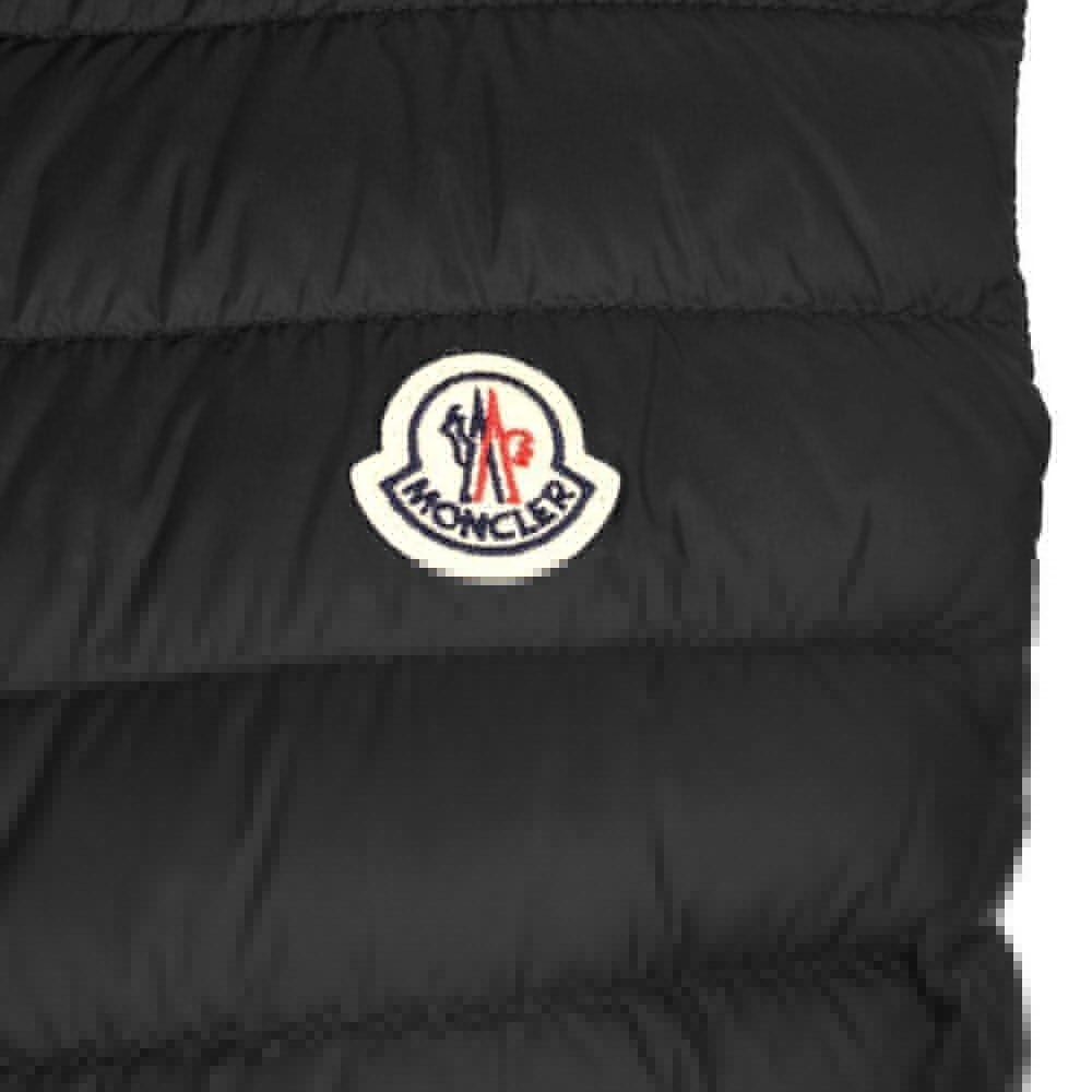[15% 쿠폰] 몽클레르 아이젠즈 패딩 조끼 블랙 - 25SS([15% 쿠폰] Moncler Igens Down Vest Black - 25SS) - 4