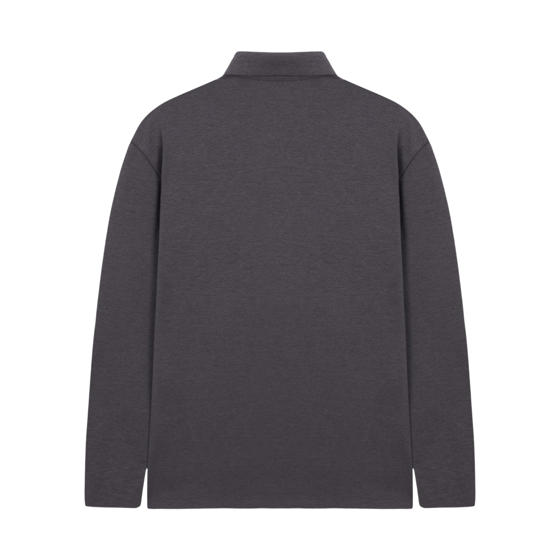 노스페이스 남성 코지 플렉스 긴팔 폴로 NT7QS51B_DSL(The North Face M'S Cozy Flex L/S Polo) - 2