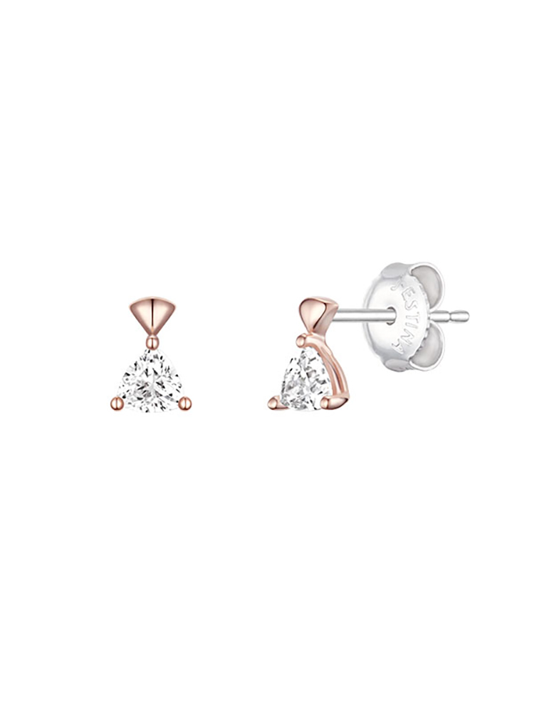 MOSAIQUE 귀걸이 (JJMSEQ5B8275SR000) - 3