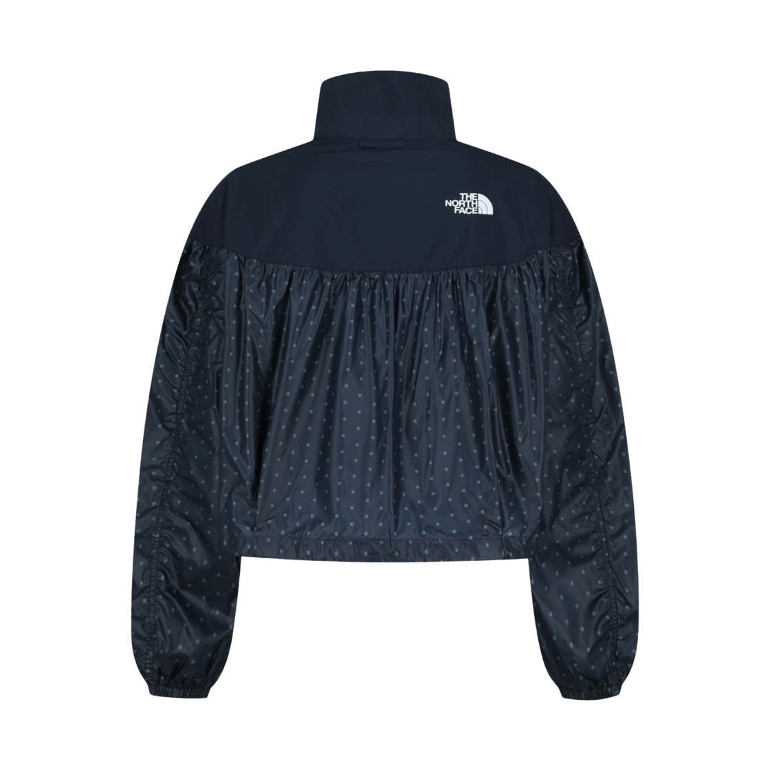 노스페이스 여성 루벤 PT 자켓 NJ3LS37J_NAV(The North Face W'S Ruben Pt Jacket NAV) - 2