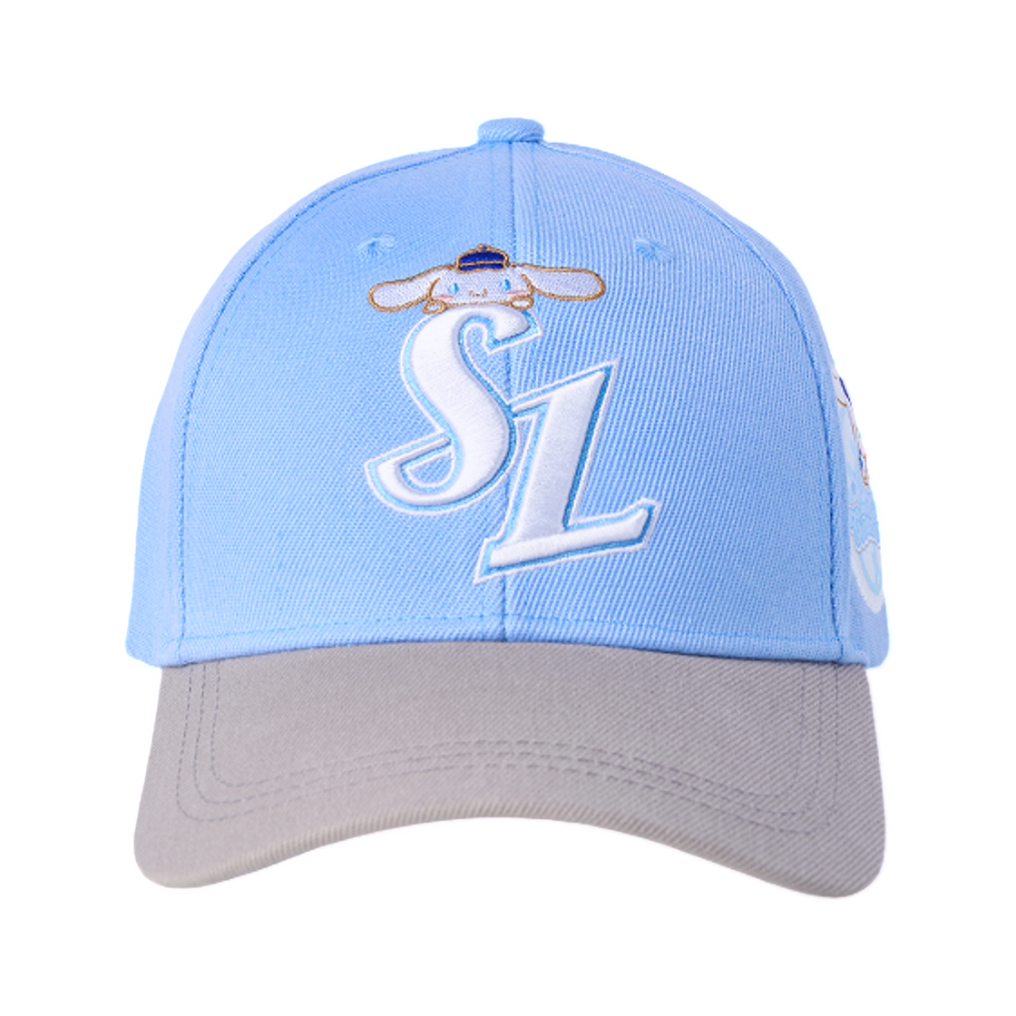 - Samsung Lions x Cinnamoroll Ball Cap