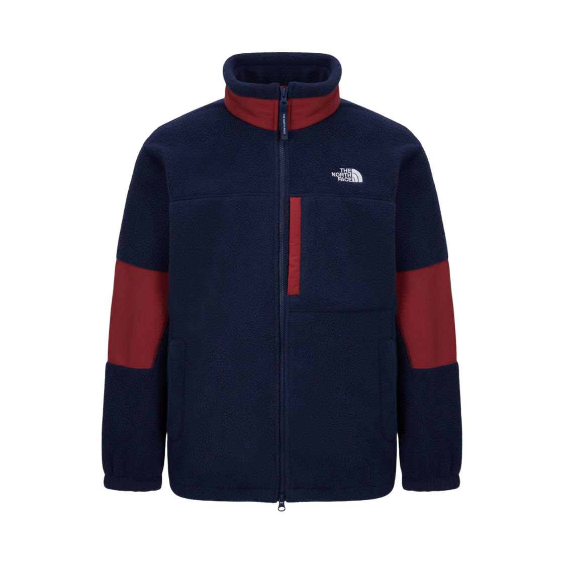 NJ4FS54B The North Face M'S Campcozy Fleece Jacket