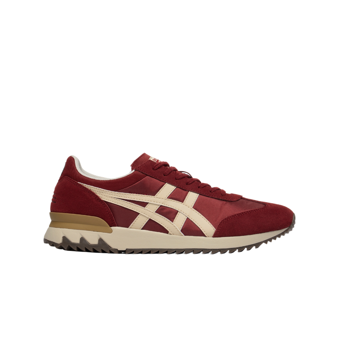 1183A355-604 Onitsuka Tiger California 78 EX Beet Juice Beige