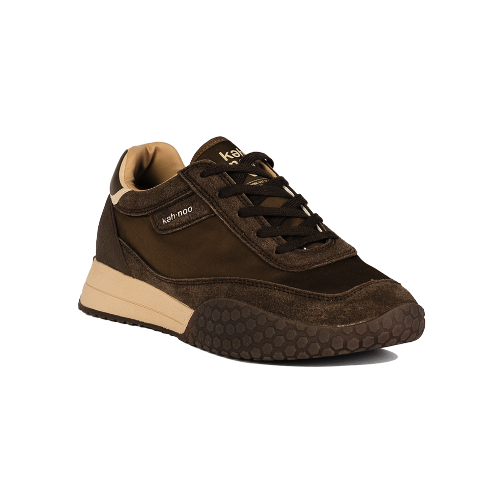 케누 KW 9705 여성 스니커즈 브라운(Keh Noo KW 9705 Brown) - 2