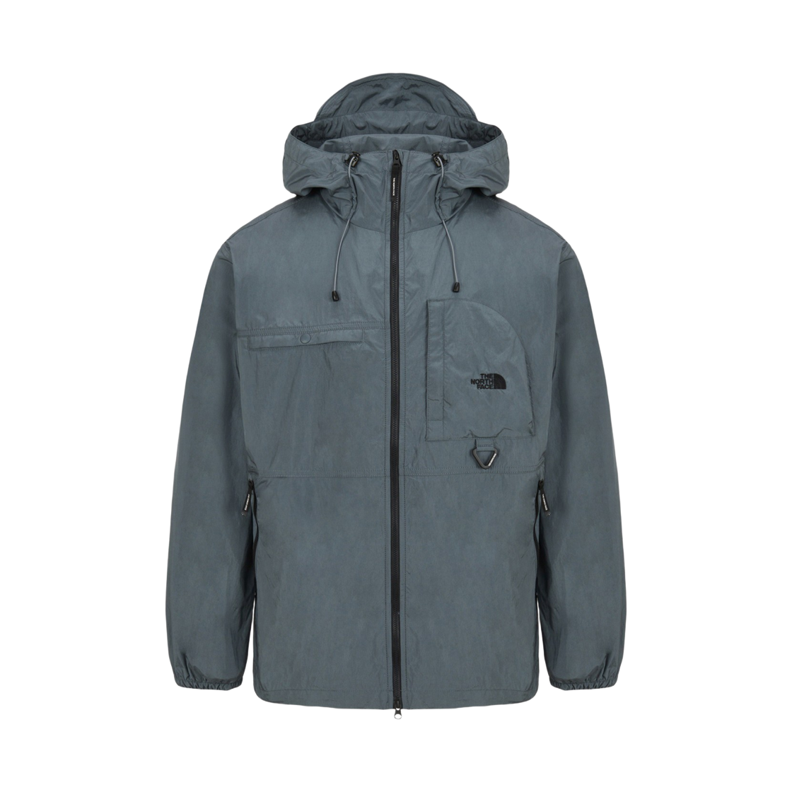 NJ3LS06D The North Face Daycamp Jacket SMB