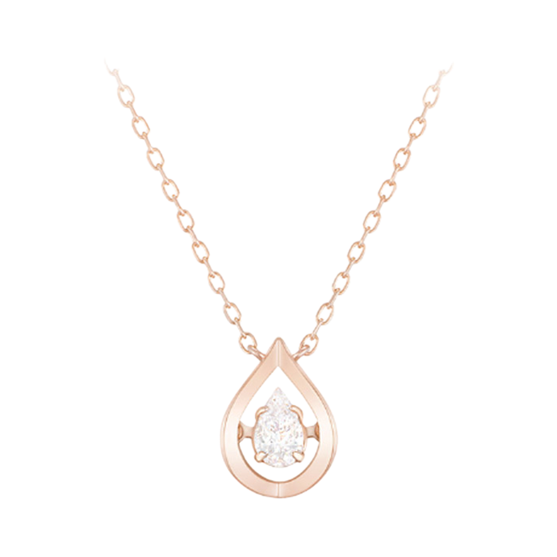 MIOELLO 14K 목걸이 (JJMENQ1BF616R4420) - 3