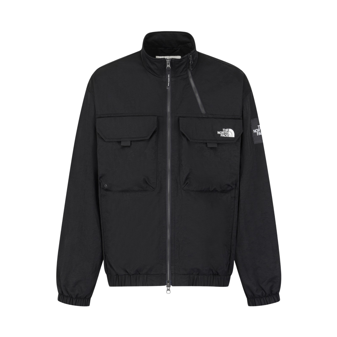 NJ3BS54J The North Face Neilton Jacket