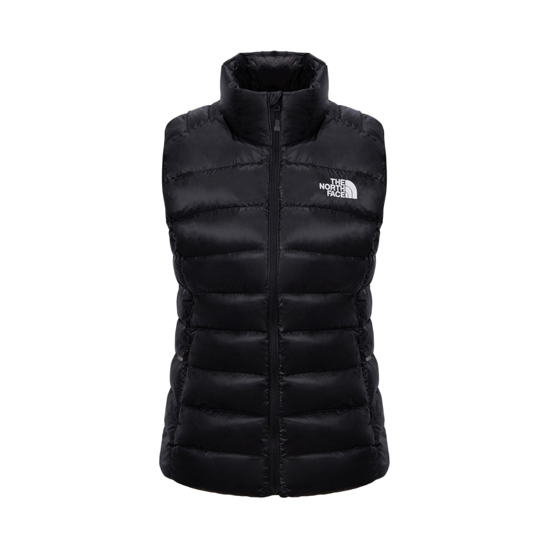NV1DS83A The North Face W'S Matier Down Vest (RDS)