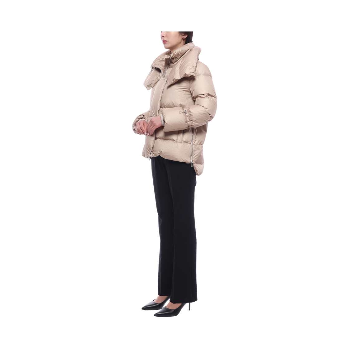 [15% 쿠폰] (W) 무레르 마데이라 TCN 베이지([15% 쿠폰] (W) Moorer Madeira TCN Beige) - 4