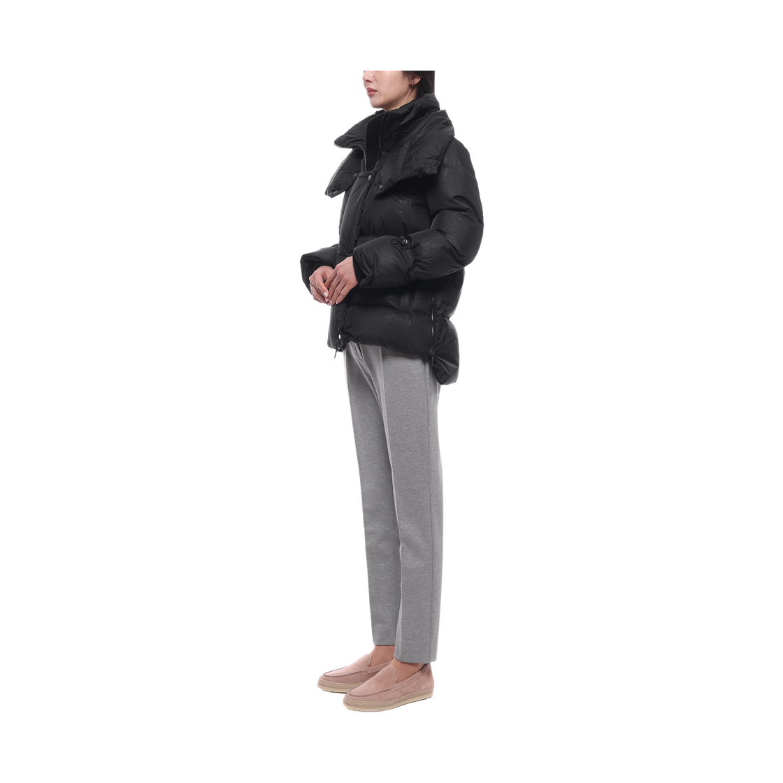 [15% 쿠폰] (W) 무레르 마데이라 TCN 네로([15% 쿠폰] (W) Moorer Madeira TCN Nero) - 4