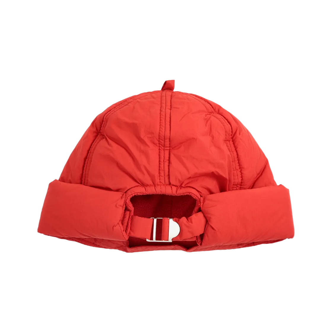 (키즈) 보보쇼즈 테크니컬 비니 레드((Kids) Bobo Choses Technical Beanie Red) - 2